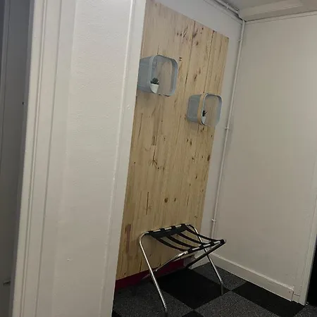 Vieille Tour Centre רואן