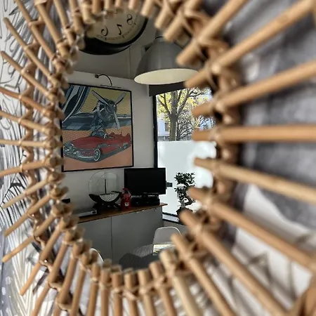 Hotel Vieille Tour Centre Rouen