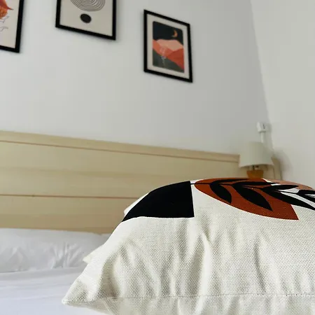 Szálloda Vieille Tour Centre Rouen