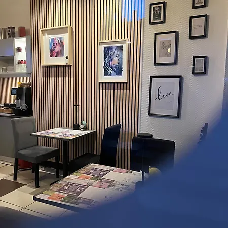 Vieille Tour Centre *