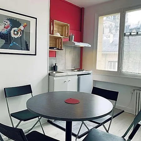 Centre Rouen