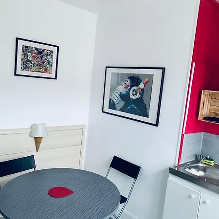 Hotel Vieille Tour Centre *