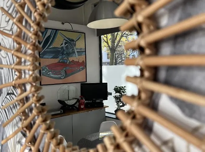 Szálloda Vieille Tour Centre Rouen