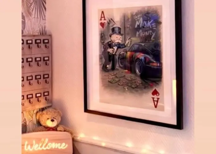 Vieille Tour Centre * Rouen